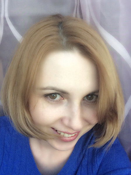 Светлана Пак