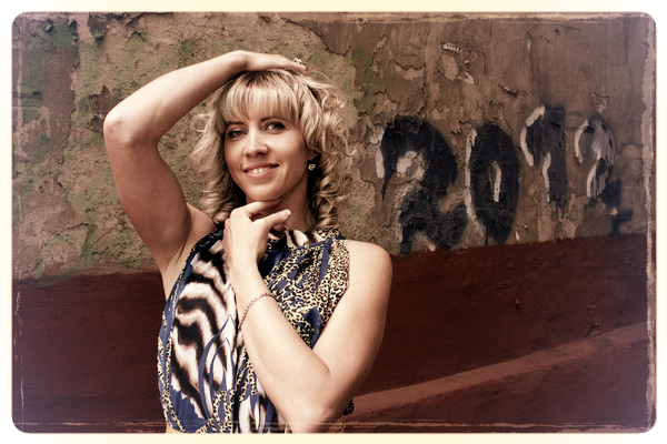 Яна Курилова