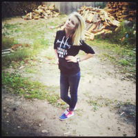 Дарина Тихомирова