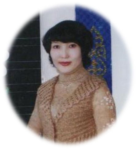 Сандугаш Алиппаева