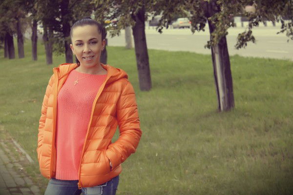 Татьяна Атаманова