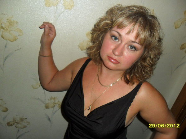 Алла Морева