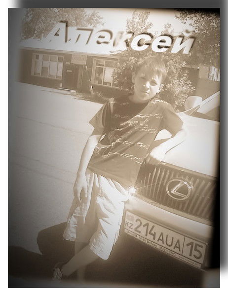 Aleks ((((Mezenin))))