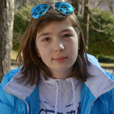 Наталья Филатова