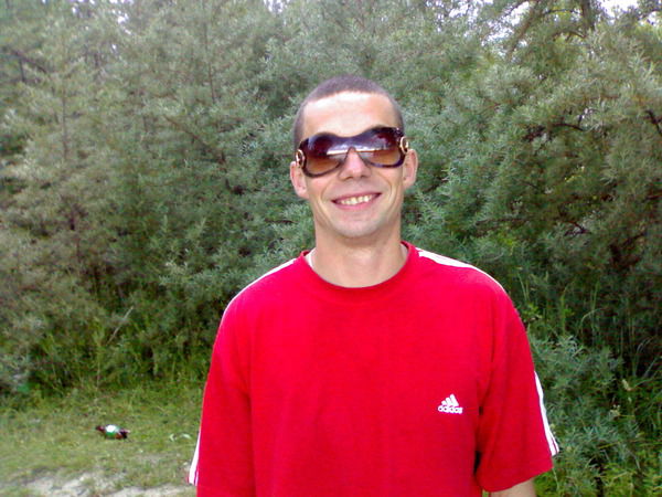 Андрей Сидорук