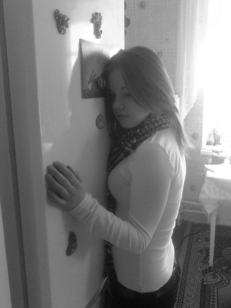 Ольга Кочегарова