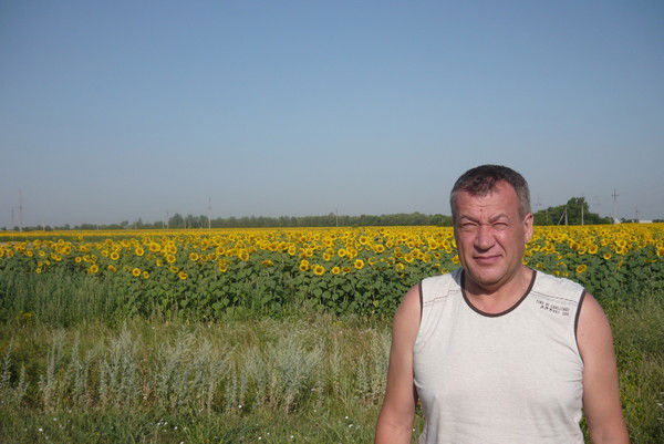 Николай Сохан