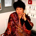 Светлана Жиндинова