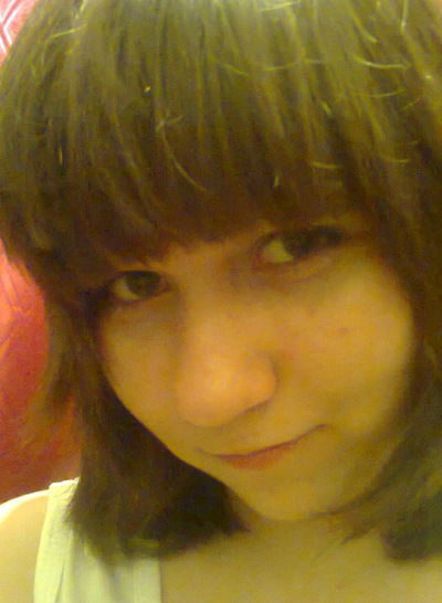 Евгения Шмелёва