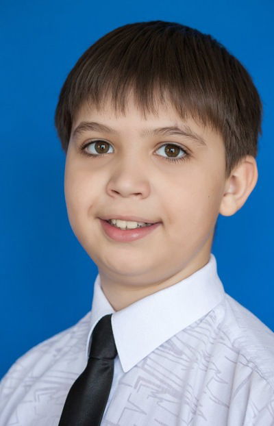 Макс Шойтов