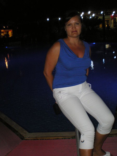 Анастасия Калинина