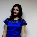 Елена Потапова