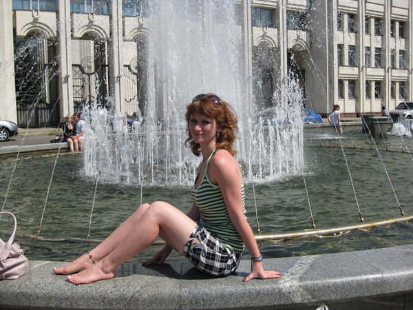 Наталия Малова