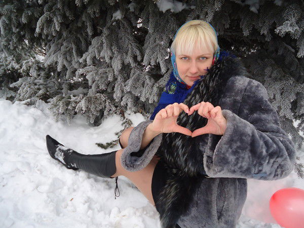 Татьяна Чернышова