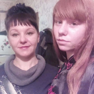 Надежда Смирнова