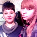 Надежда Смирнова