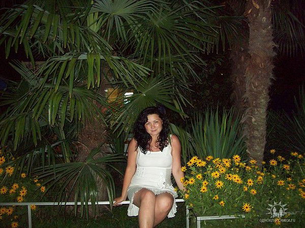 Наталья Смышляева