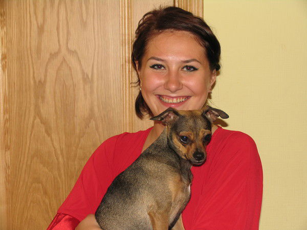 Алиса Ермолаева