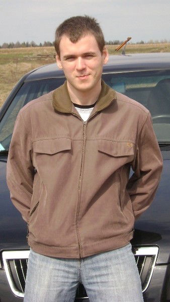 Алексей Гурылёв