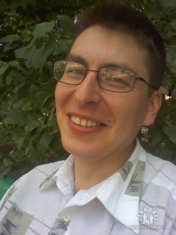 Виктор Шмыков