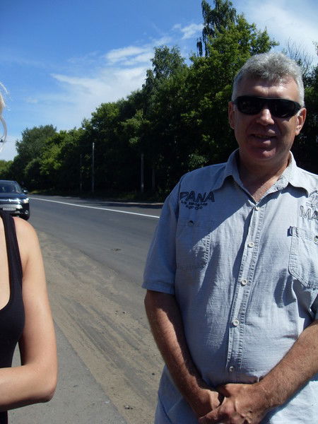 Иван Шамрай