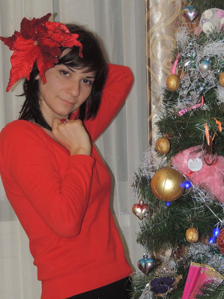 Анаида Косян