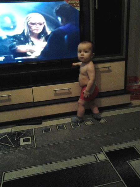 Анастасия Aкимова