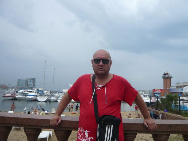 Владимир Радионов