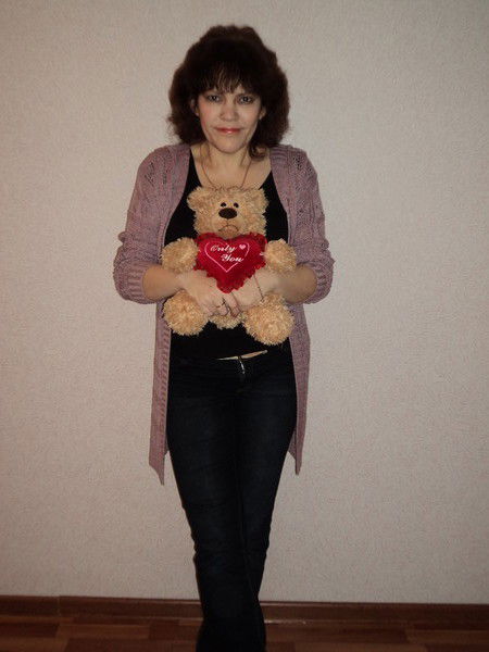 Валентина ...