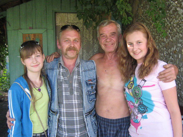 Сергей Кондратьев