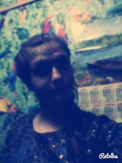 Евгения Соколова