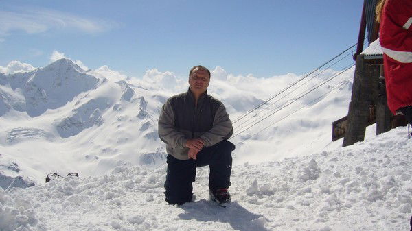 Александр Хорошко