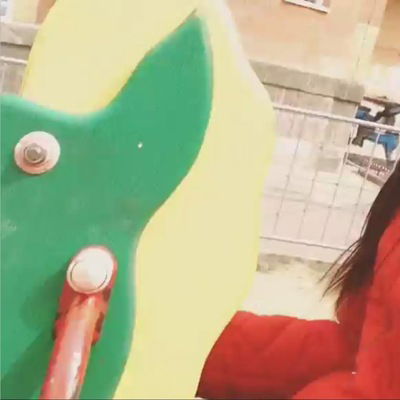 Полина Лисицына