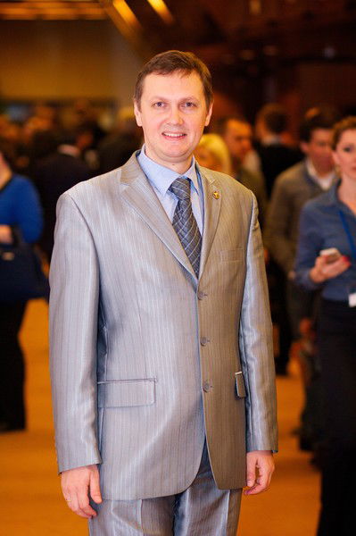 Руслан Моргун