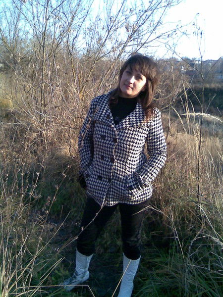 Мария Шестакова