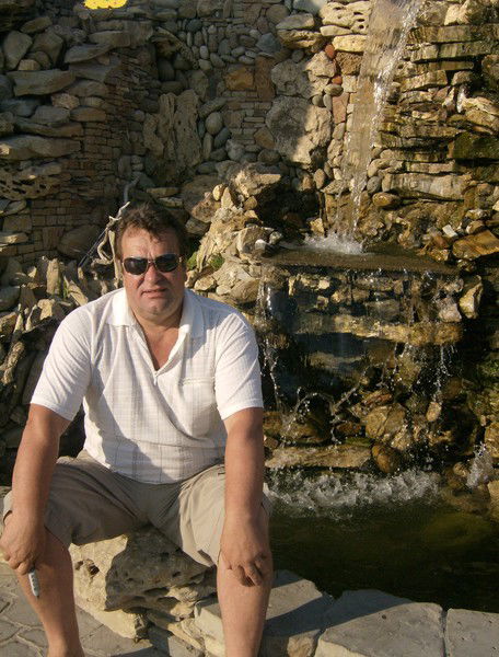 Михаил Юксеев