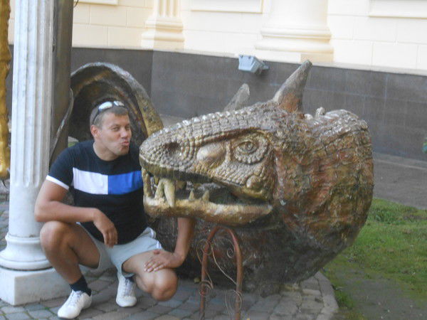 Александр Хохлов