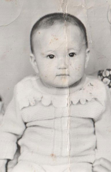 Балауса Изжанова