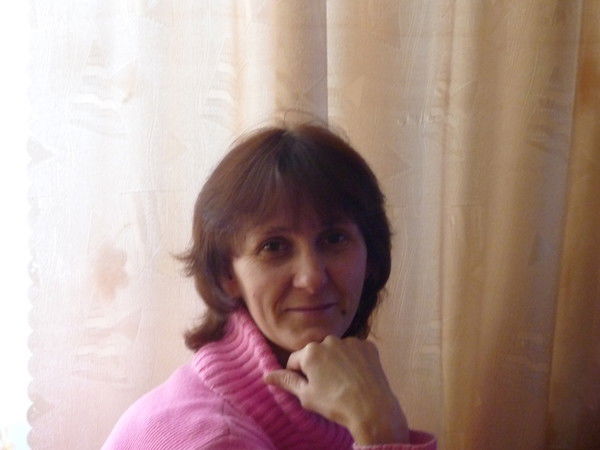 Елена Морилова