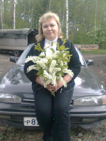 Марьюшка Шокова