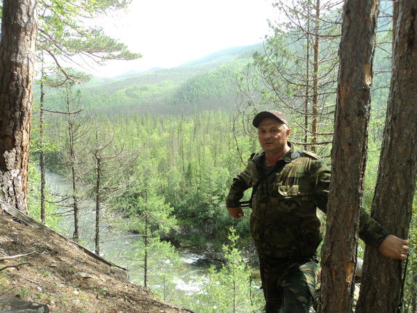 Сатаев Сергей