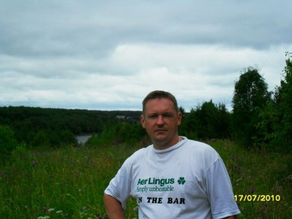 Дима Удальцов