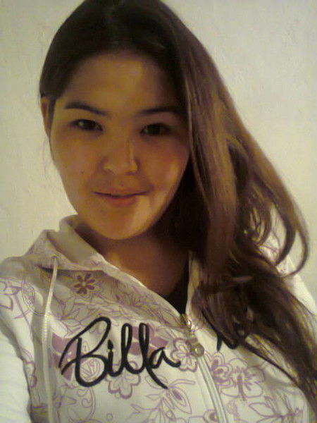 Мархаббат Жаксыбаева