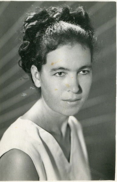 Вера Артемьева