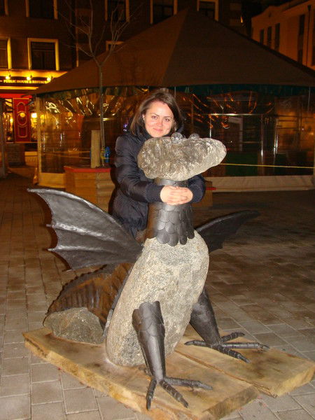 Евгения *****