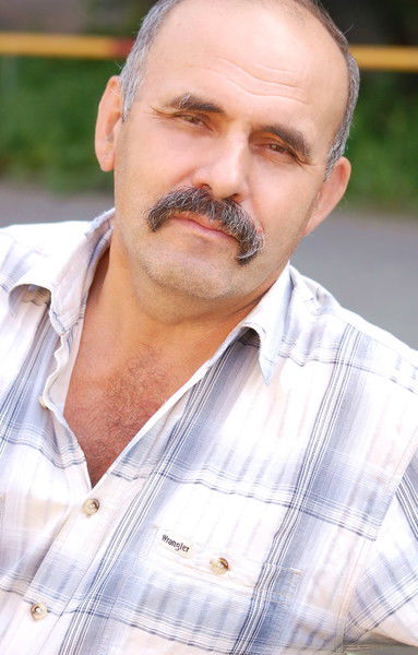 Рафиль Гильманов