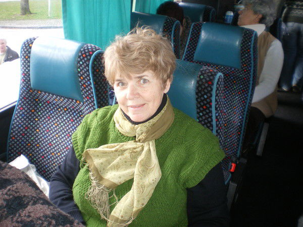 Нина Пресковская