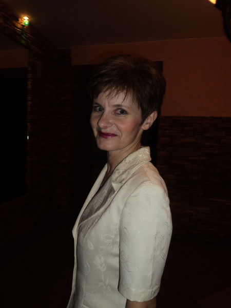 Галина Федорович