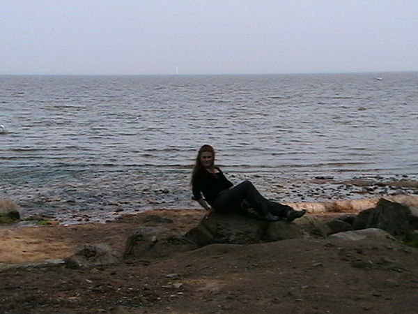 Елена Моисеева