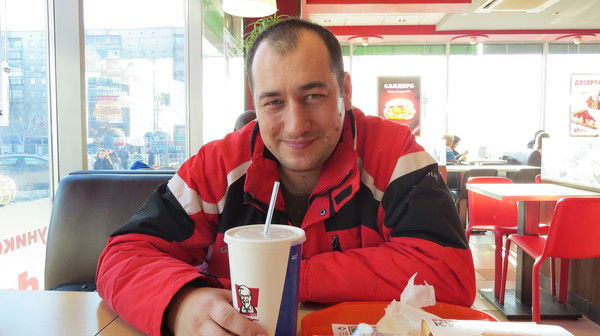 Евгений Беляков